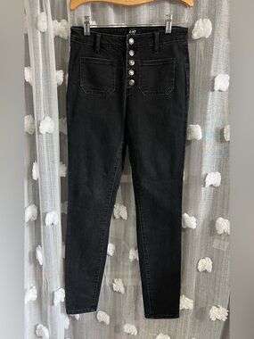 OAT sailor pants